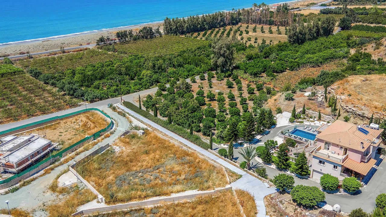 Photo of Outdoor in Argaka