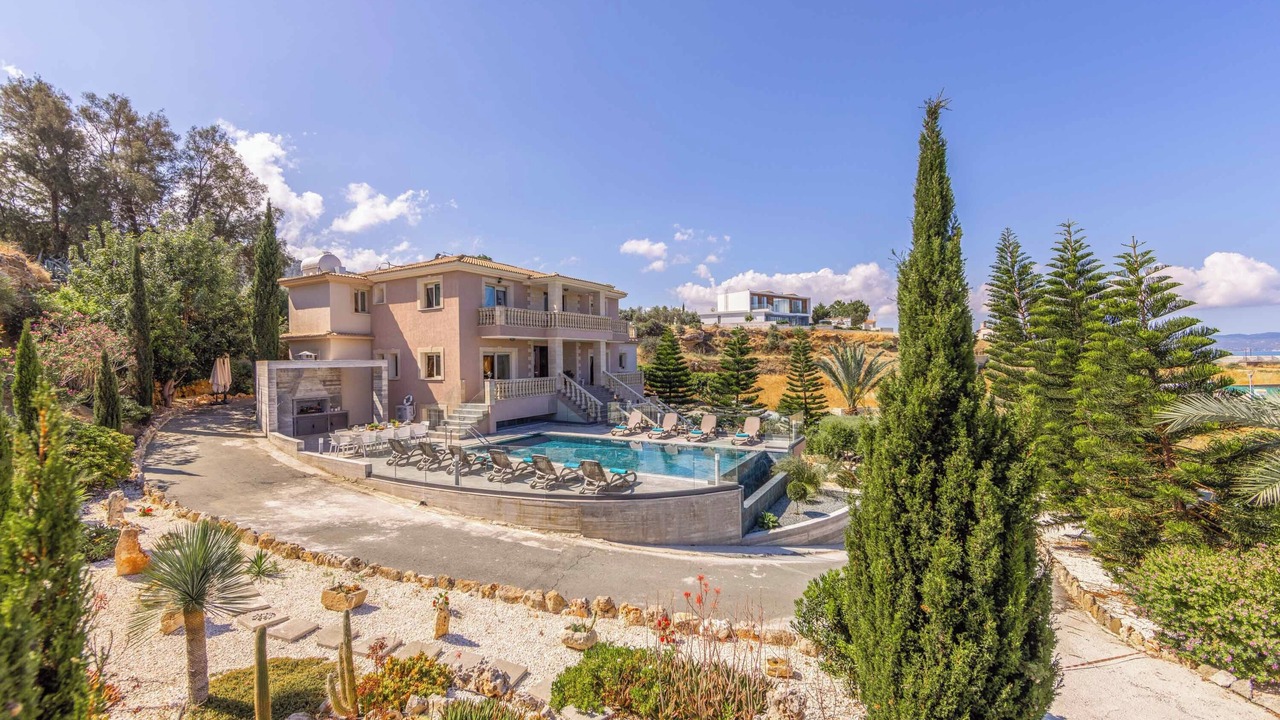 Photo of Outdoor in Argaka