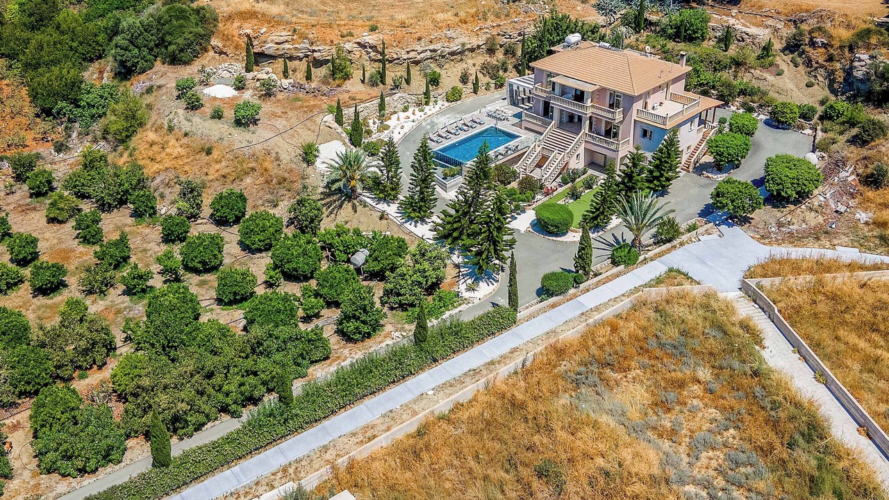 Photo of Outdoor in Argaka