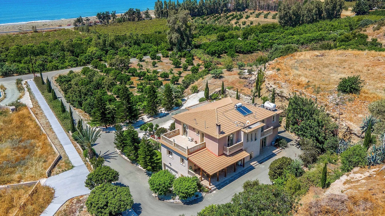 Photo of Outdoor in Argaka