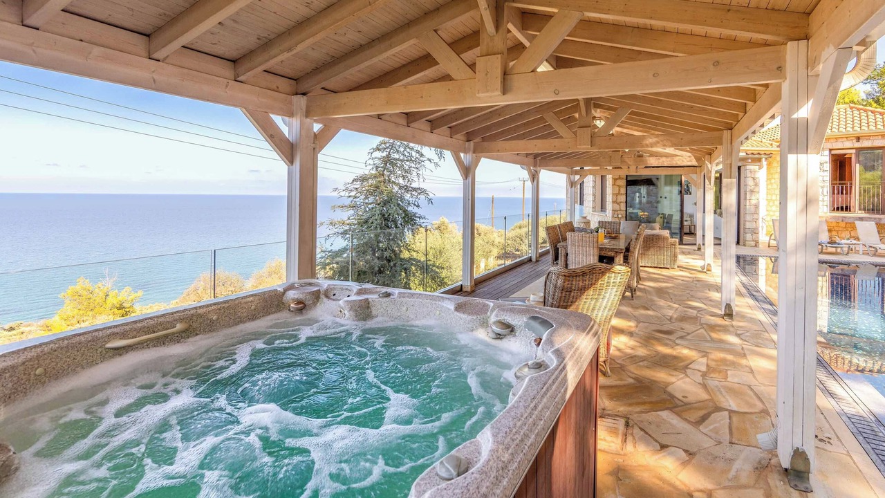 Photo of Patio Balcony in Pachyammos