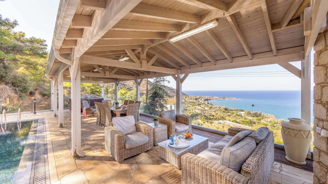 Photo of Outdoor in Pachyammos