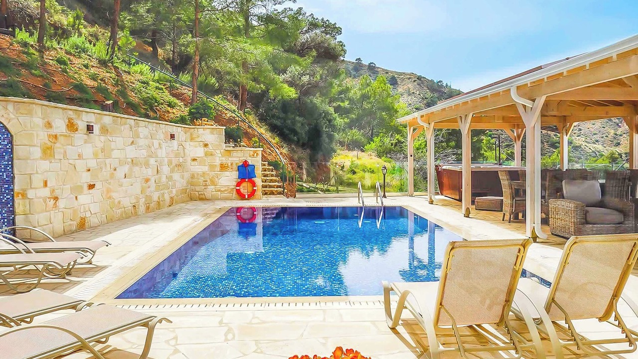 Photo of Outdoor in Pachyammos