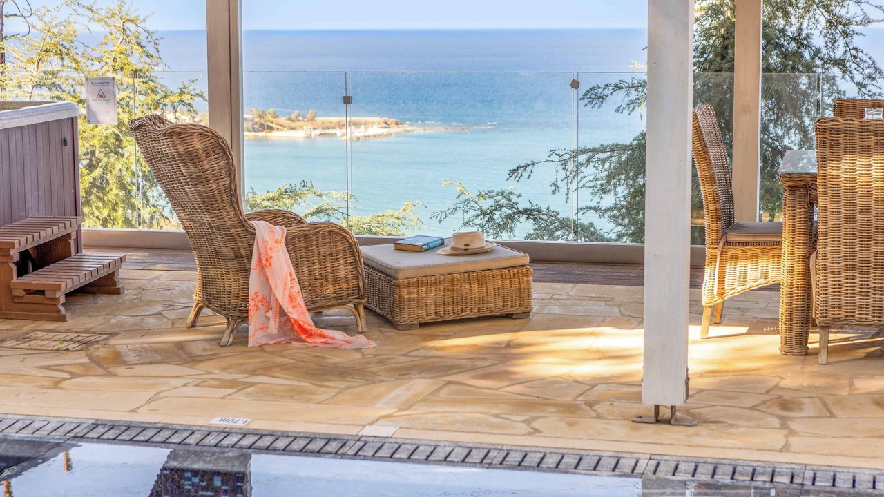 Photo of Outdoor in Pachyammos