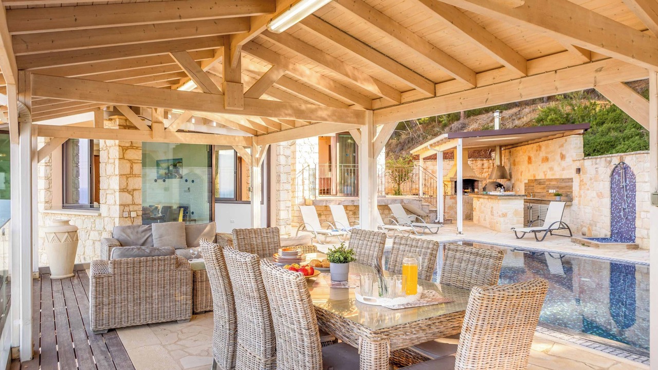 Photo of Outdoor in Pachyammos