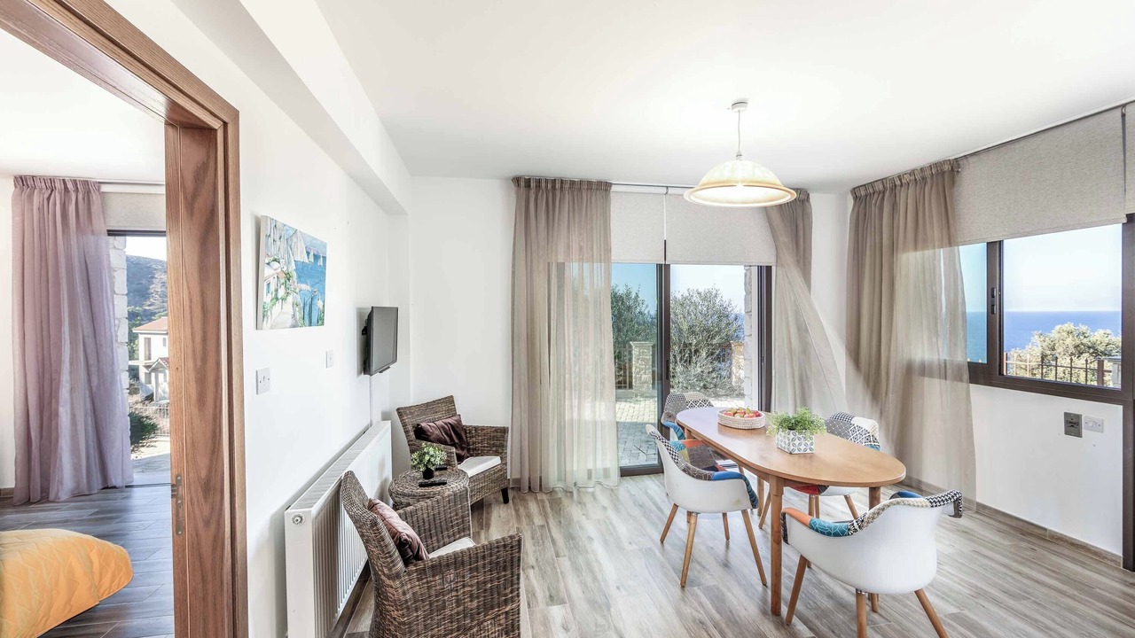Photo of Livingroom in Pachyammos