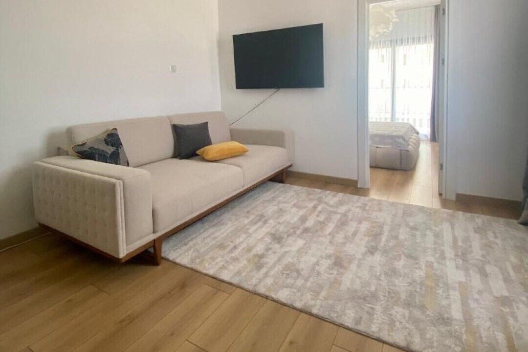 Photo of Bedroom in Trikomo
