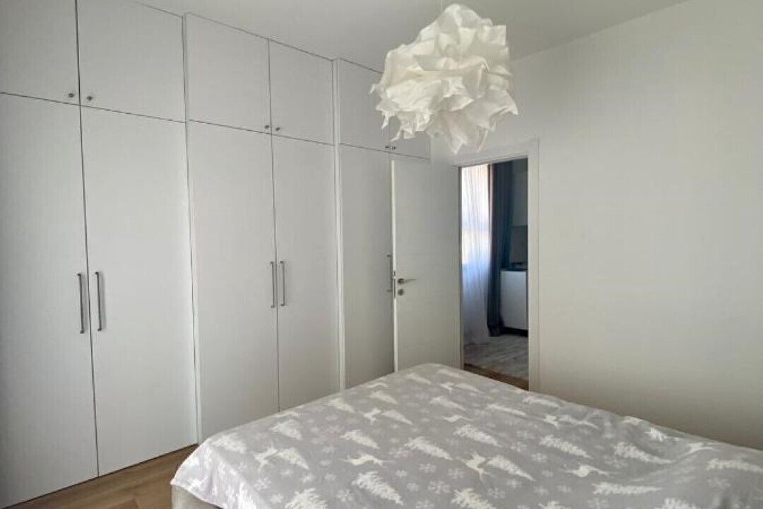 Photo of Bedroom in Trikomo