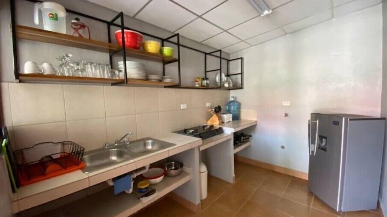 Photo of Kitchen in Carazo