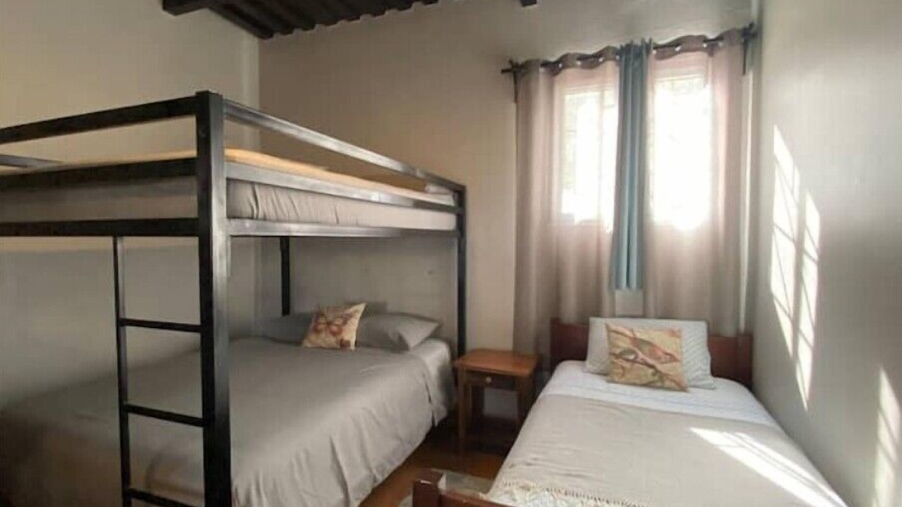 Photo of Bedroom in Carazo