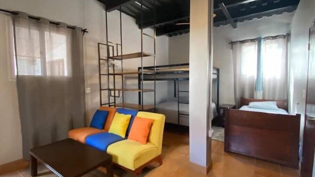 Photo of Bedroom in Carazo