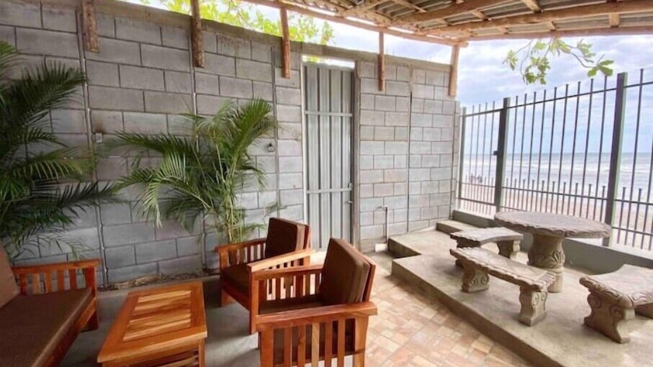 Photo of Outdoor in Carazo
