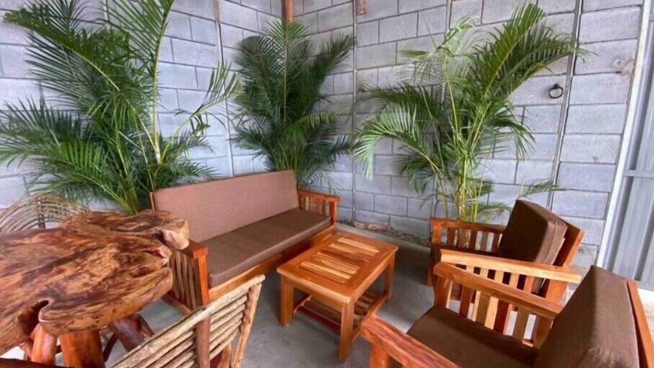 Photo of Outdoor in Carazo