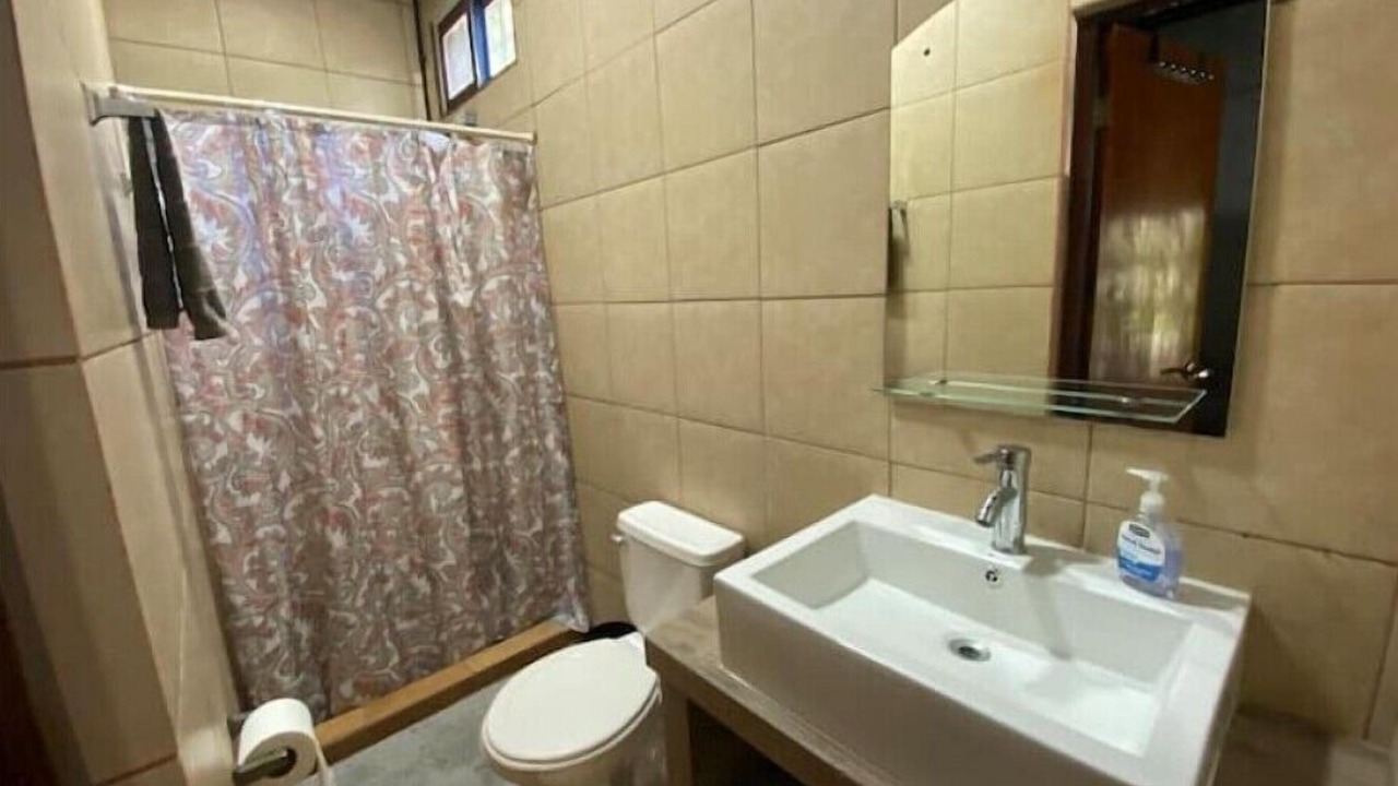Photo of Bathroom in Carazo