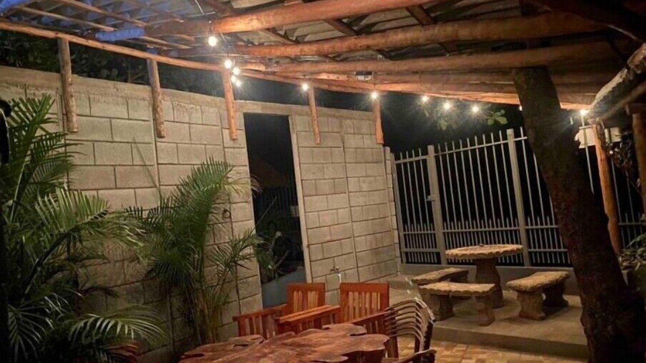 Photo of Outdoor in Carazo