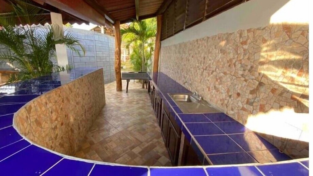 Photo of Outdoor in Carazo