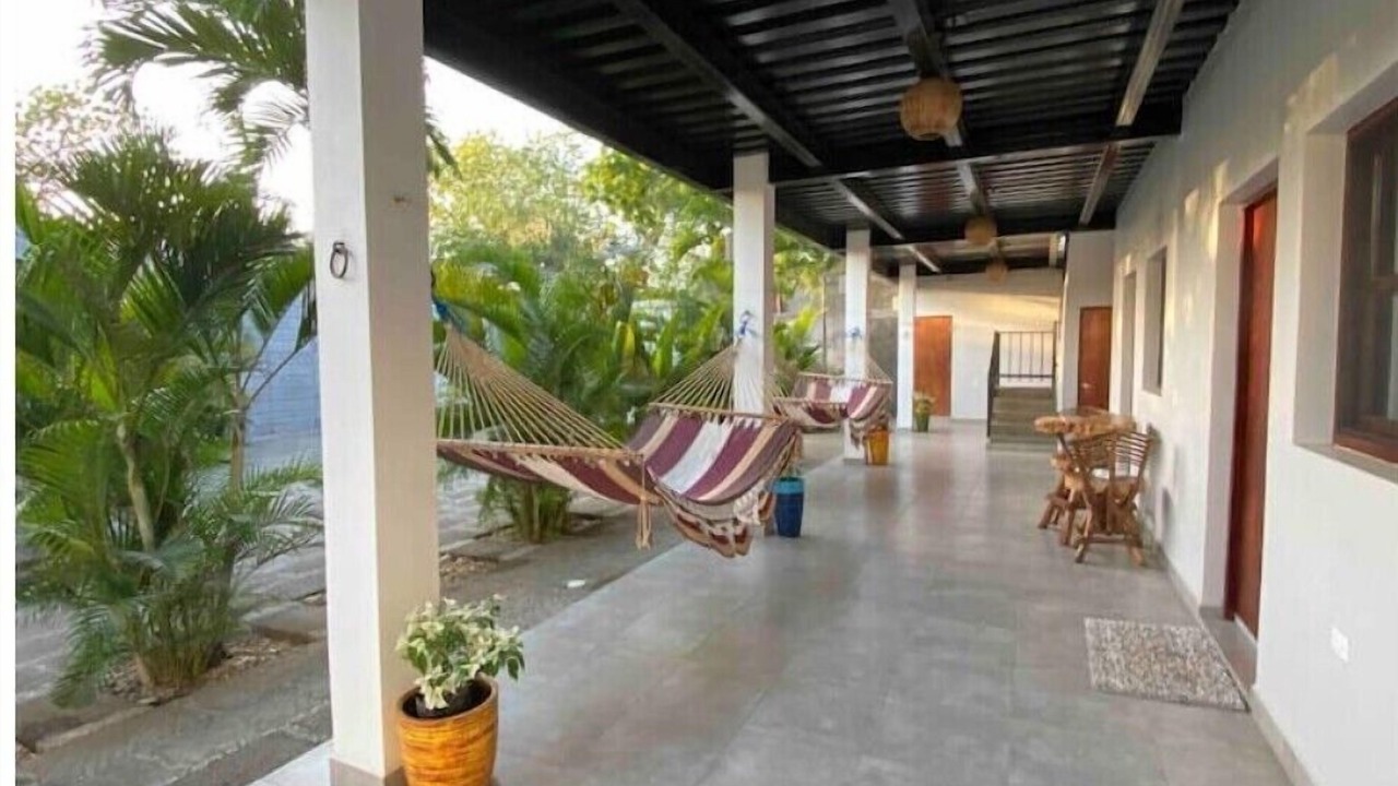 Photo of Patio Balcony in Carazo