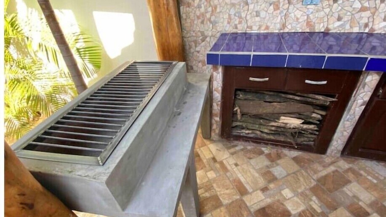 Photo of Outdoor in Carazo