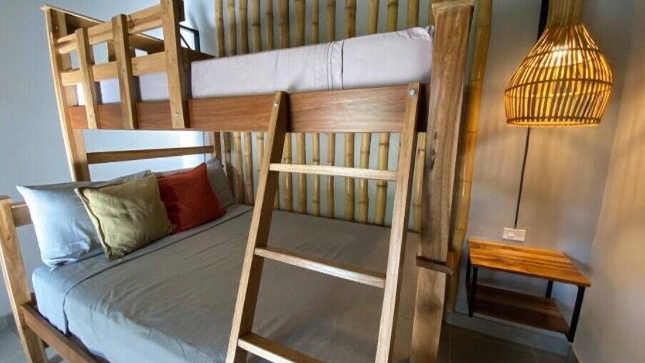 Photo of Bedroom in Carazo