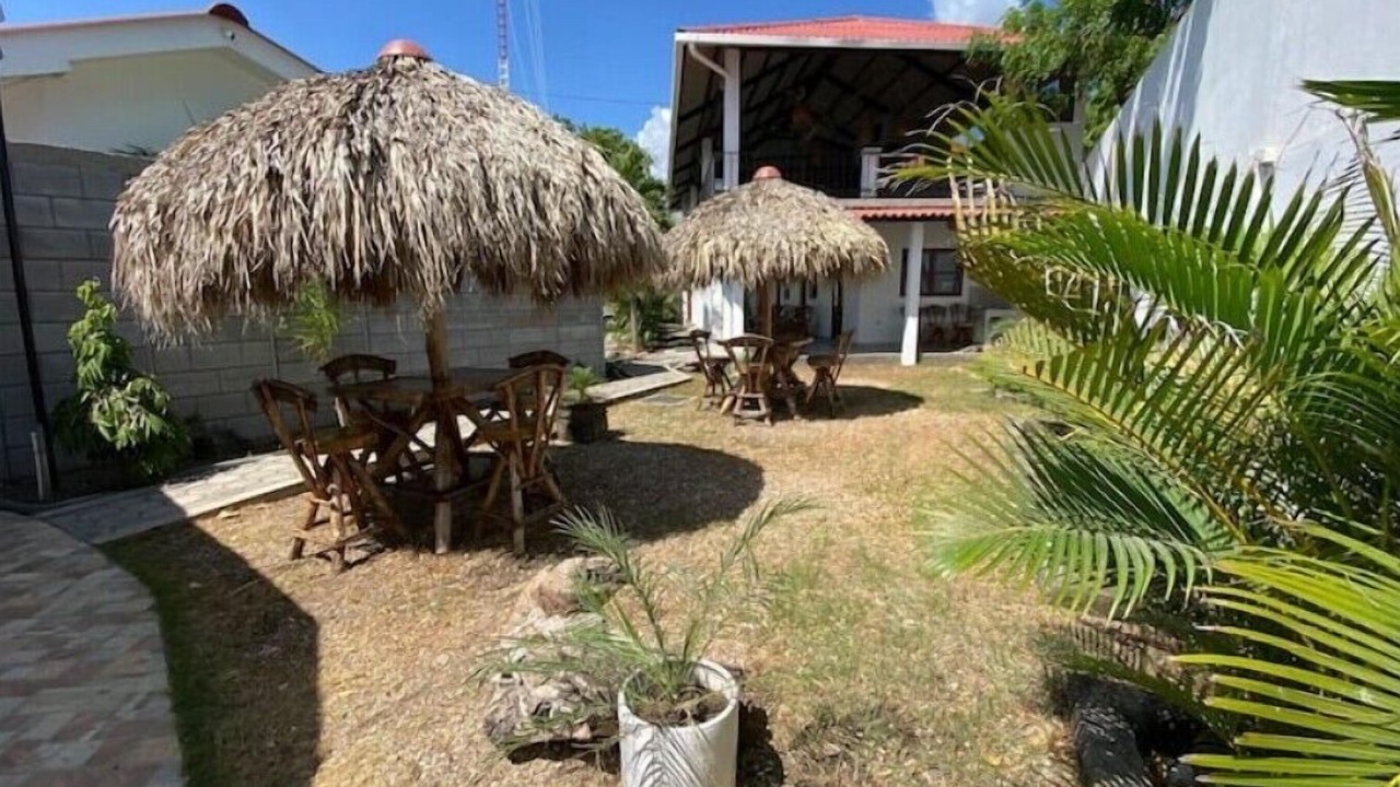 Photo of Outdoor in Carazo