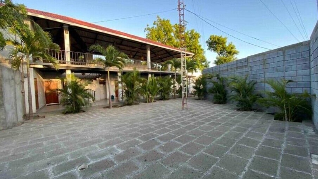 Photo of Outdoor in Carazo