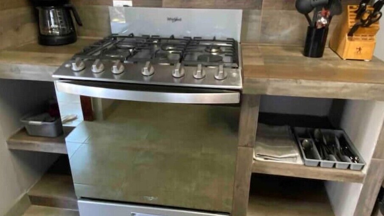 Photo of Kitchen in Carazo