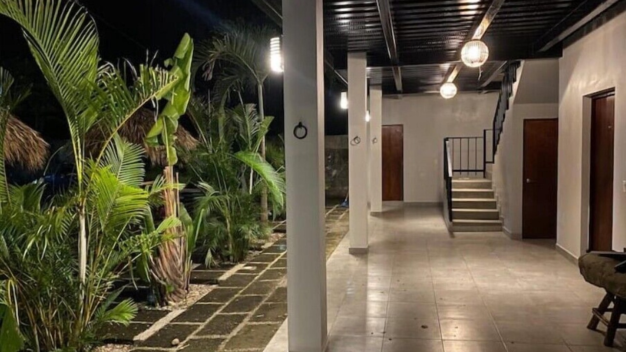 Photo of Outdoor in Carazo