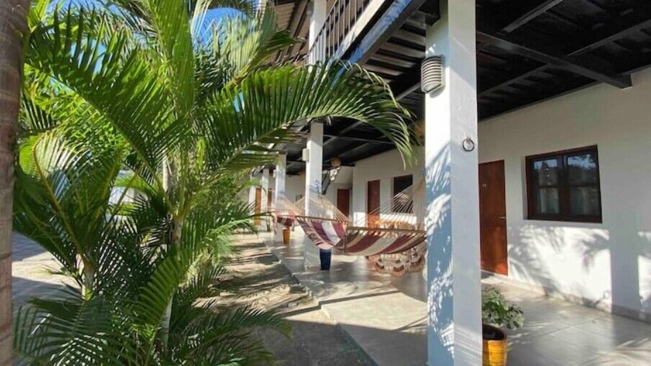 Photo of Patio Balcony in Carazo