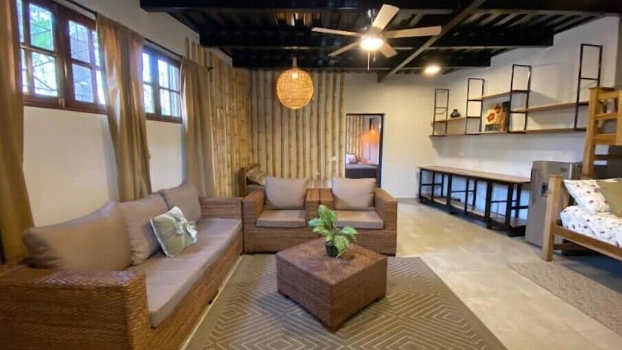 Photo of Livingroom in Carazo