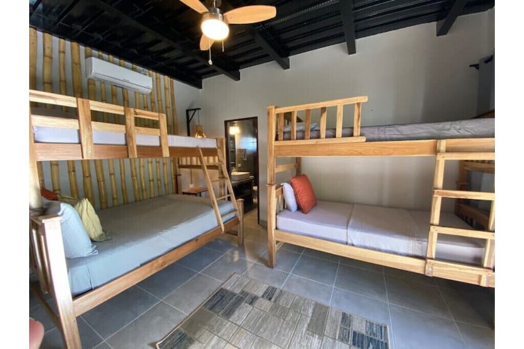 Photo of Bedroom in Carazo