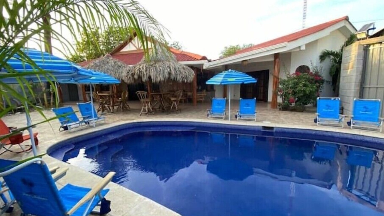 Photo of Outdoor in Carazo