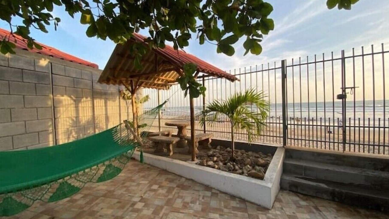 Photo of Outdoor in Carazo