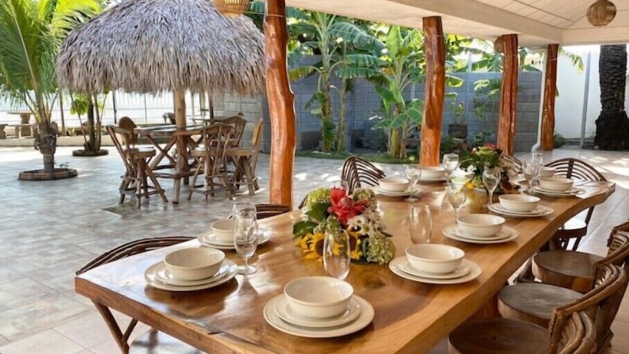Photo of Outdoor in Carazo