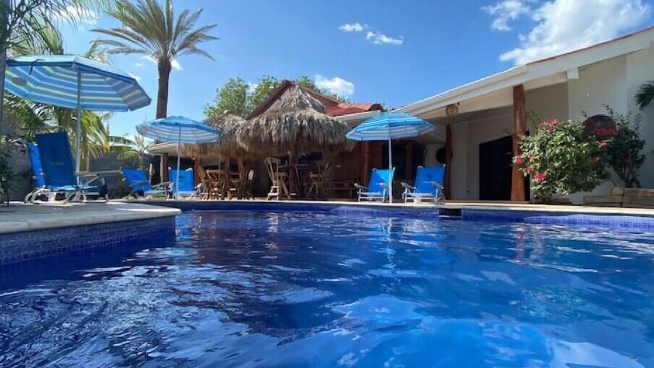 Photo of Outdoor in Carazo