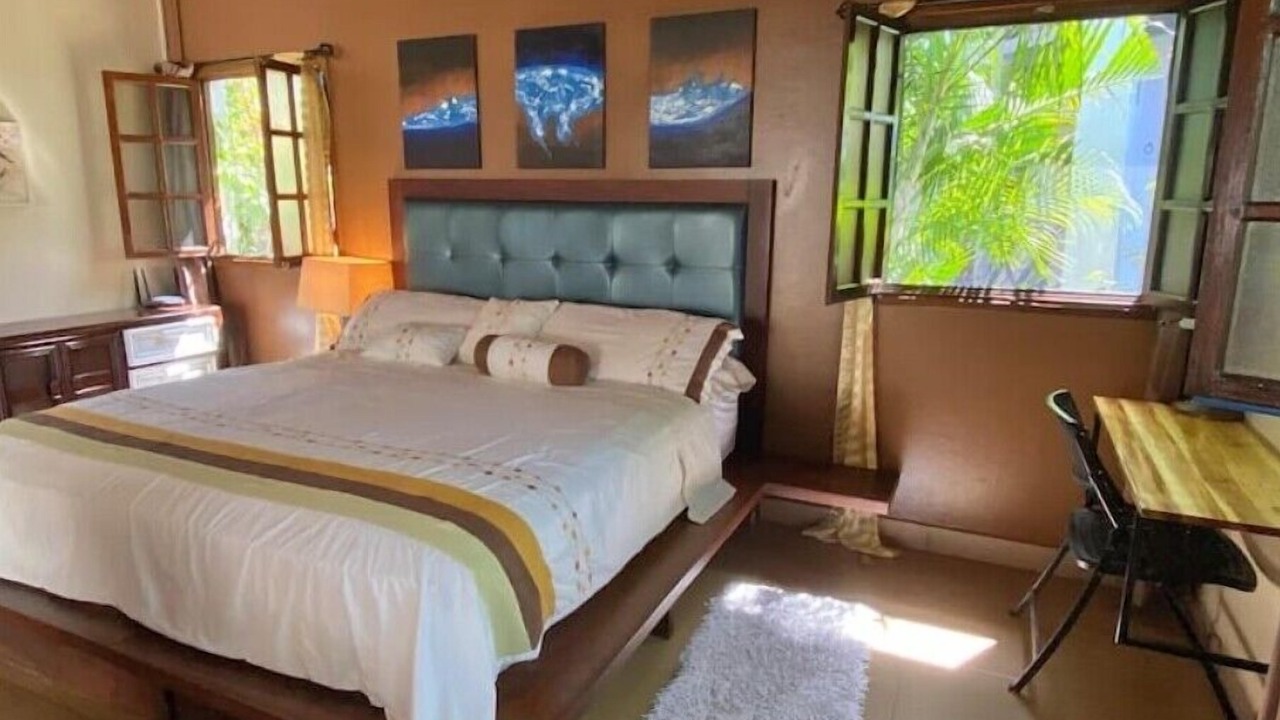Photo of Bedroom in Carazo