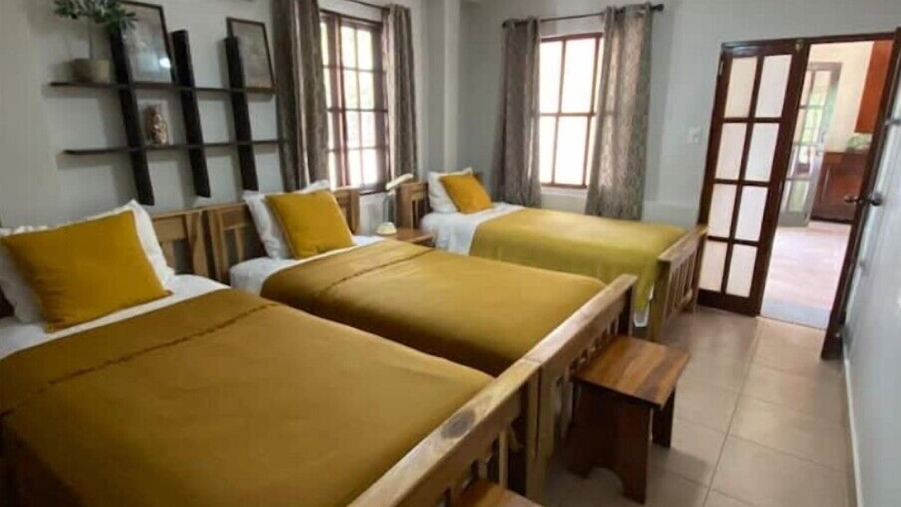 Photo of Bedroom in Carazo