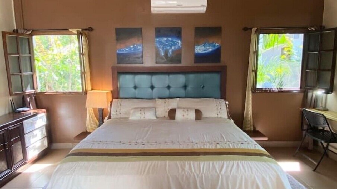 Photo of Bedroom in Carazo