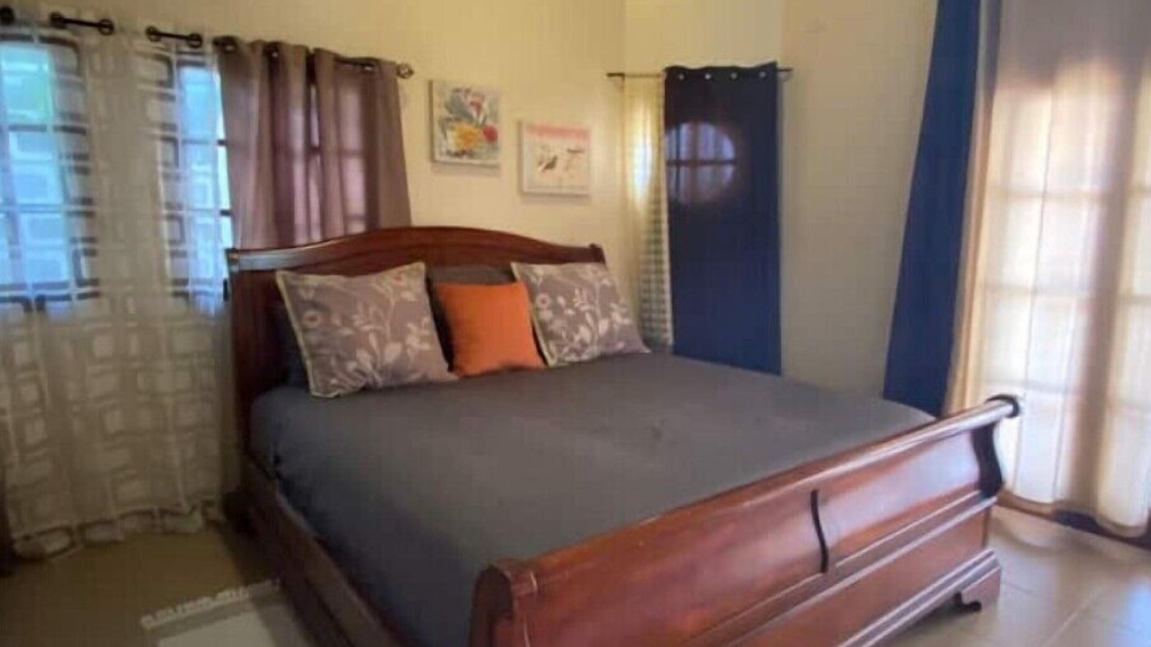 Photo of Bedroom in Carazo