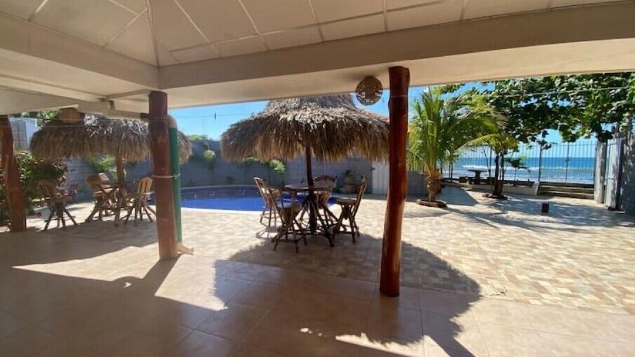 Photo of Outdoor in Carazo