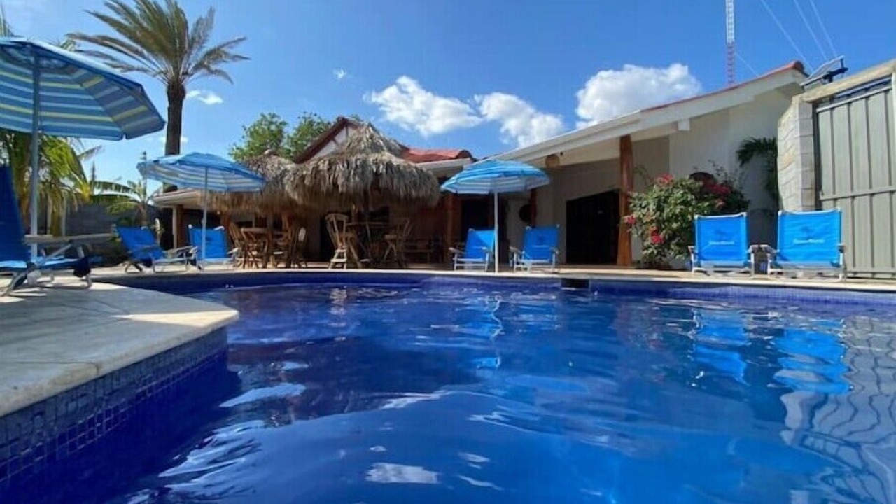 Photo of Outdoor in Carazo