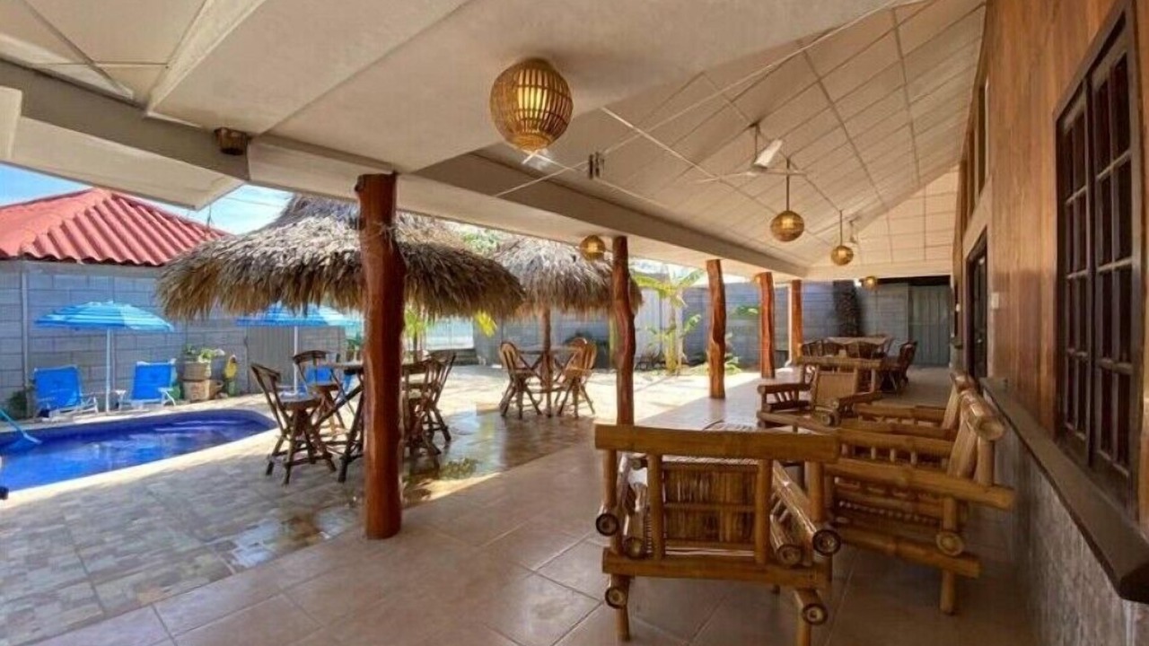 Photo of Outdoor in Carazo