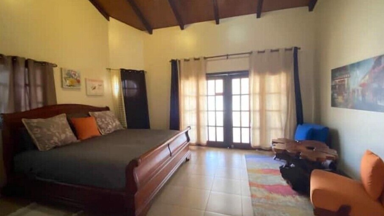 Photo of Bedroom in Carazo
