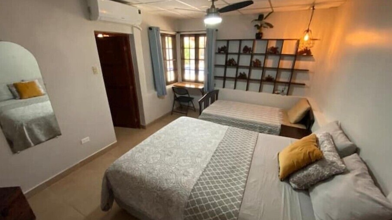 Photo of Bedroom in Carazo