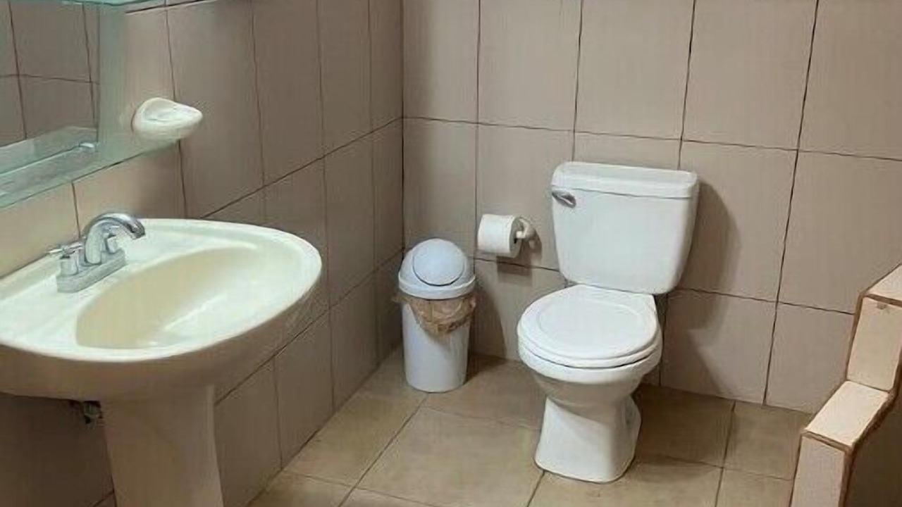Photo of Bathroom in Carazo