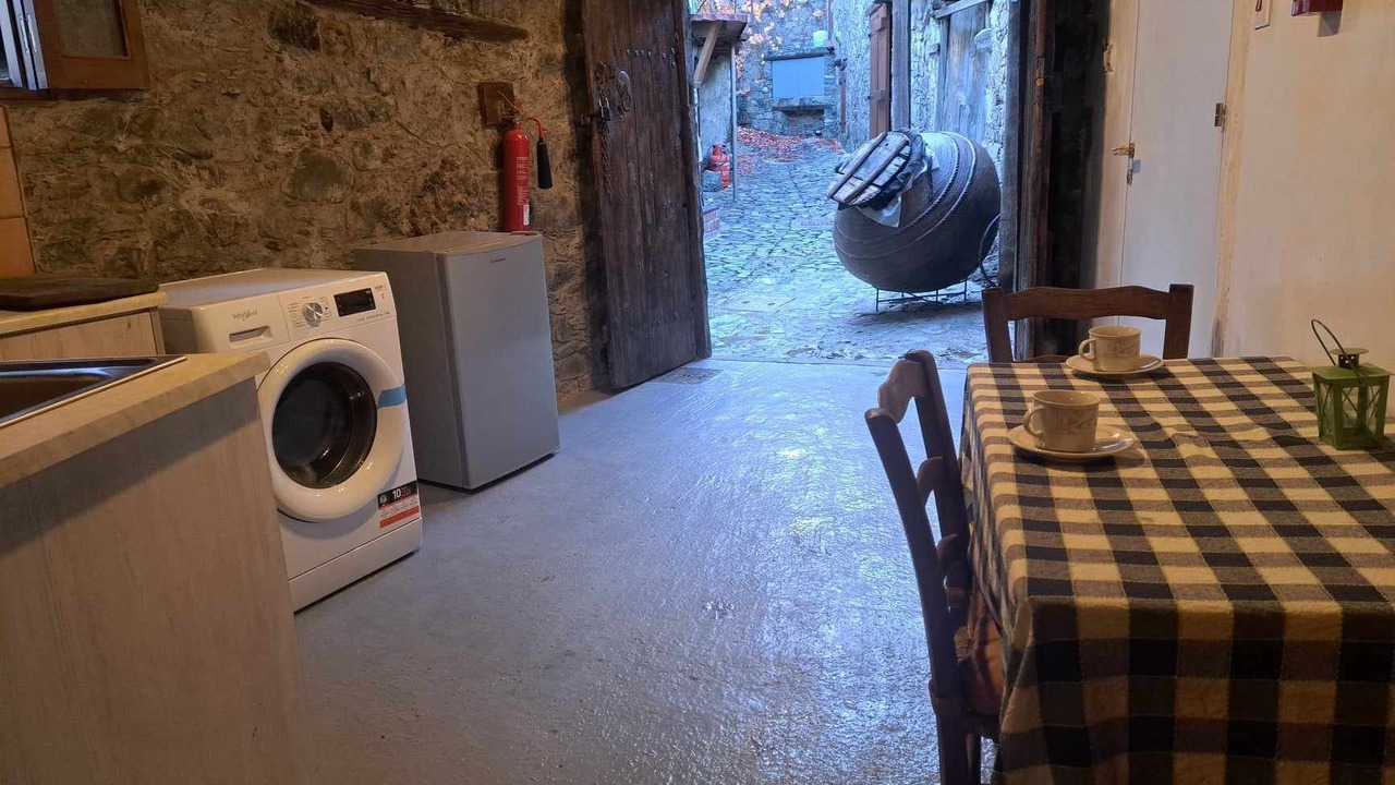 Photo of Kitchen in Askas