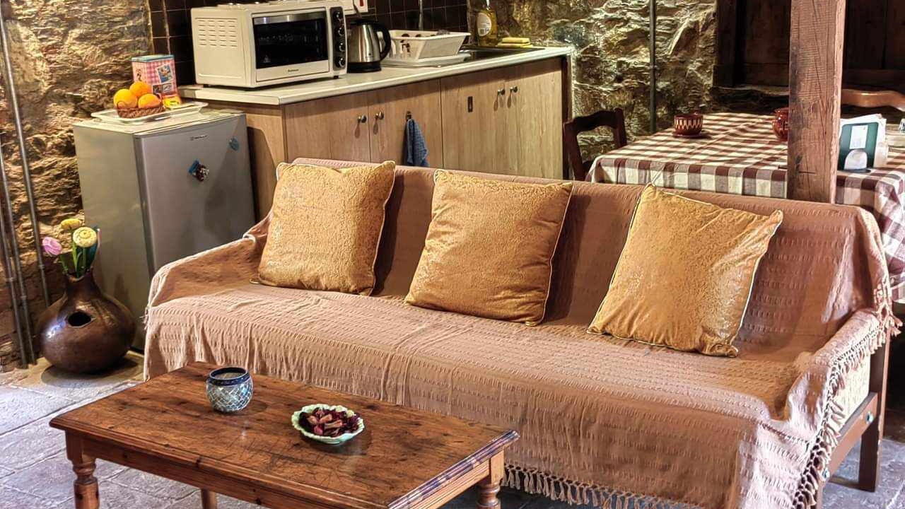 Photo of Kitchen in Askas
