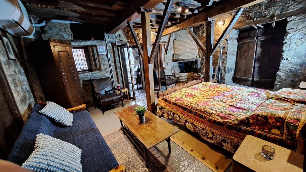 Photo of Bedroom in Askas