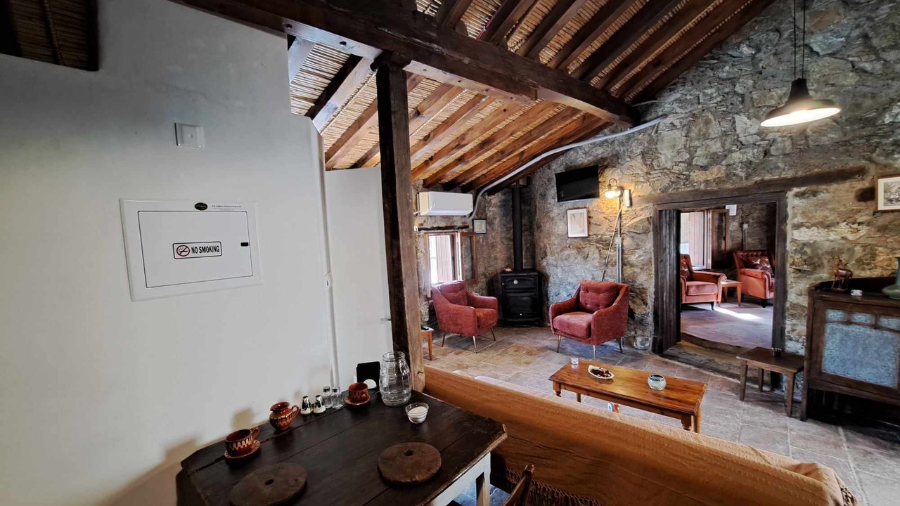 Photo of Livingroom in Askas
