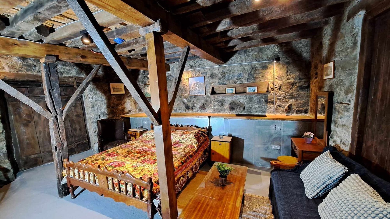 Photo of Bedroom in Askas