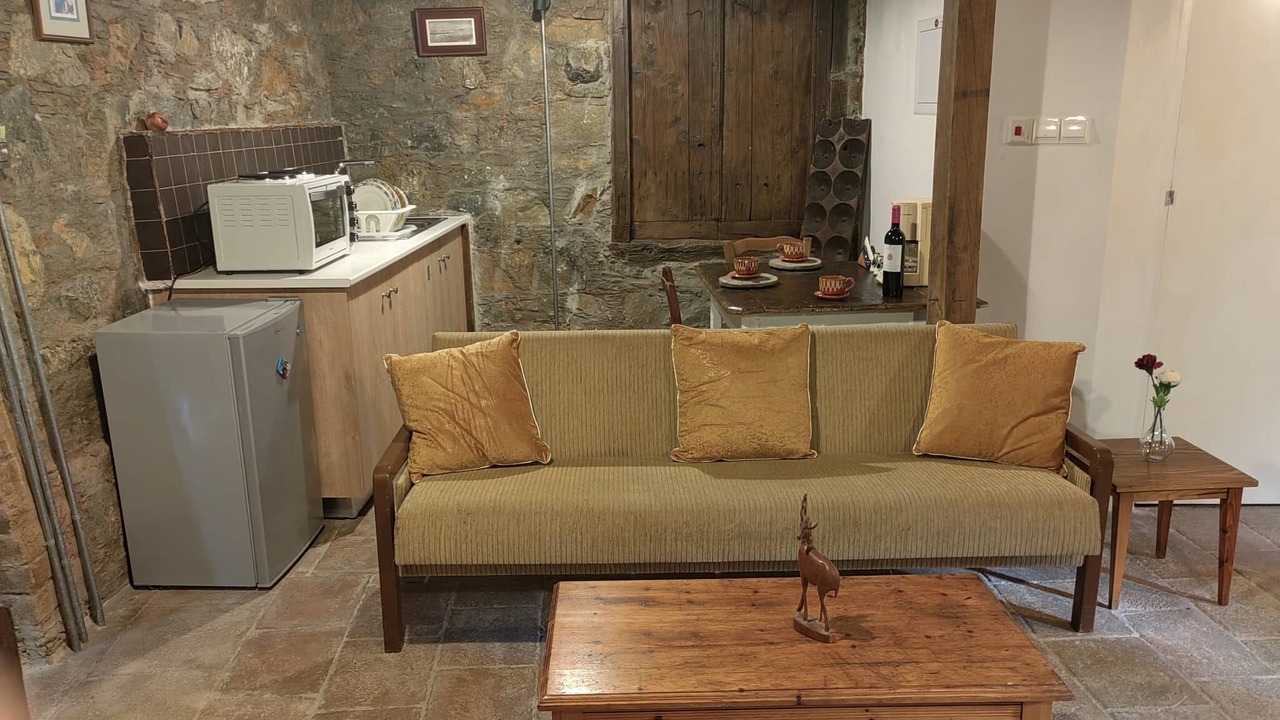 Photo of Livingroom in Askas